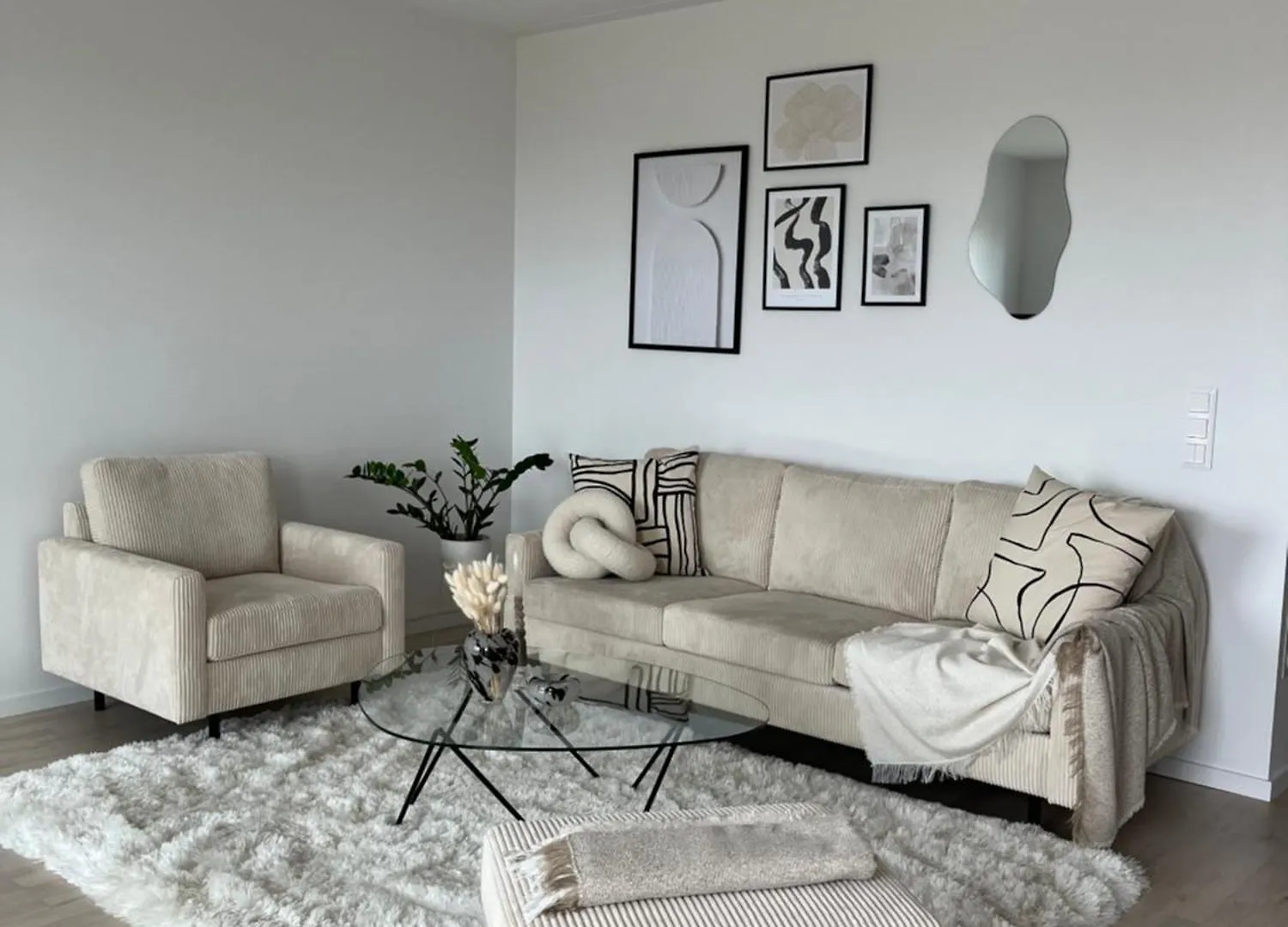 Hyllie Vattentorn - Shared Apartment Malmo Homestay
