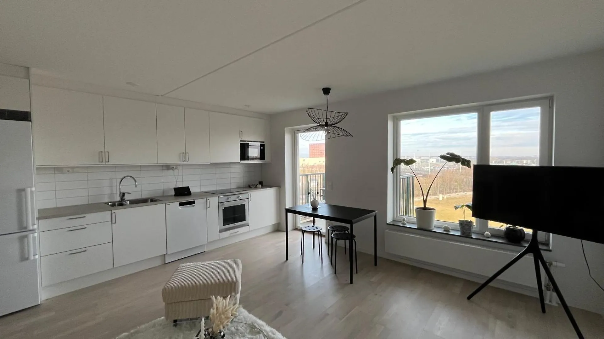 Hyllie Vattentorn - Shared Apartment Malmo 0*,  Sweden